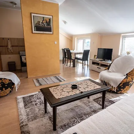 Lenka Lux Apartment Arandjelovac