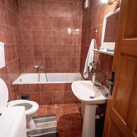 Lenka Lux Apartment